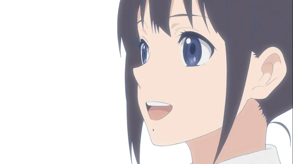第十七話 「心をつないで」